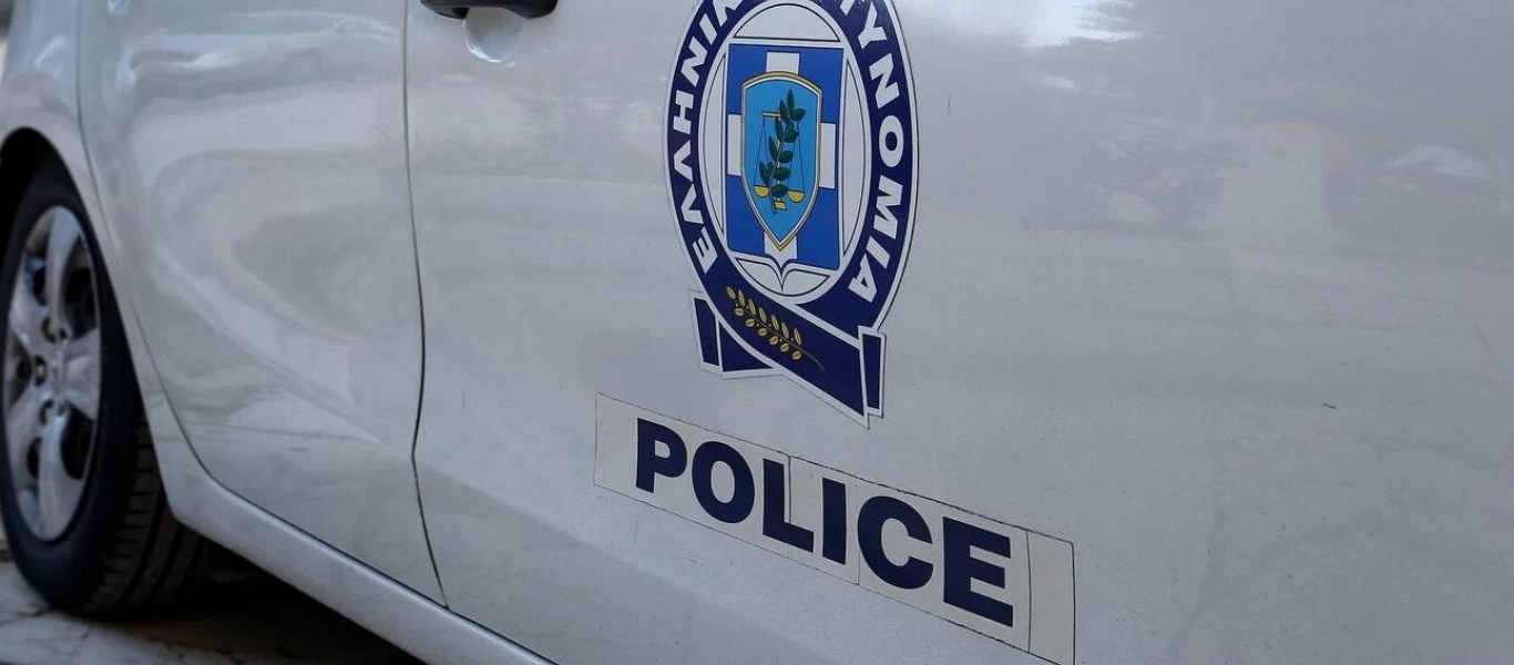 Κρήτη: Συνελήφθησαν δύο άτομα για συσκευασίες με αέριο γέλιου